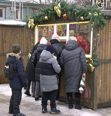 Три буквы помогли отличиться двум городам Ивановской области